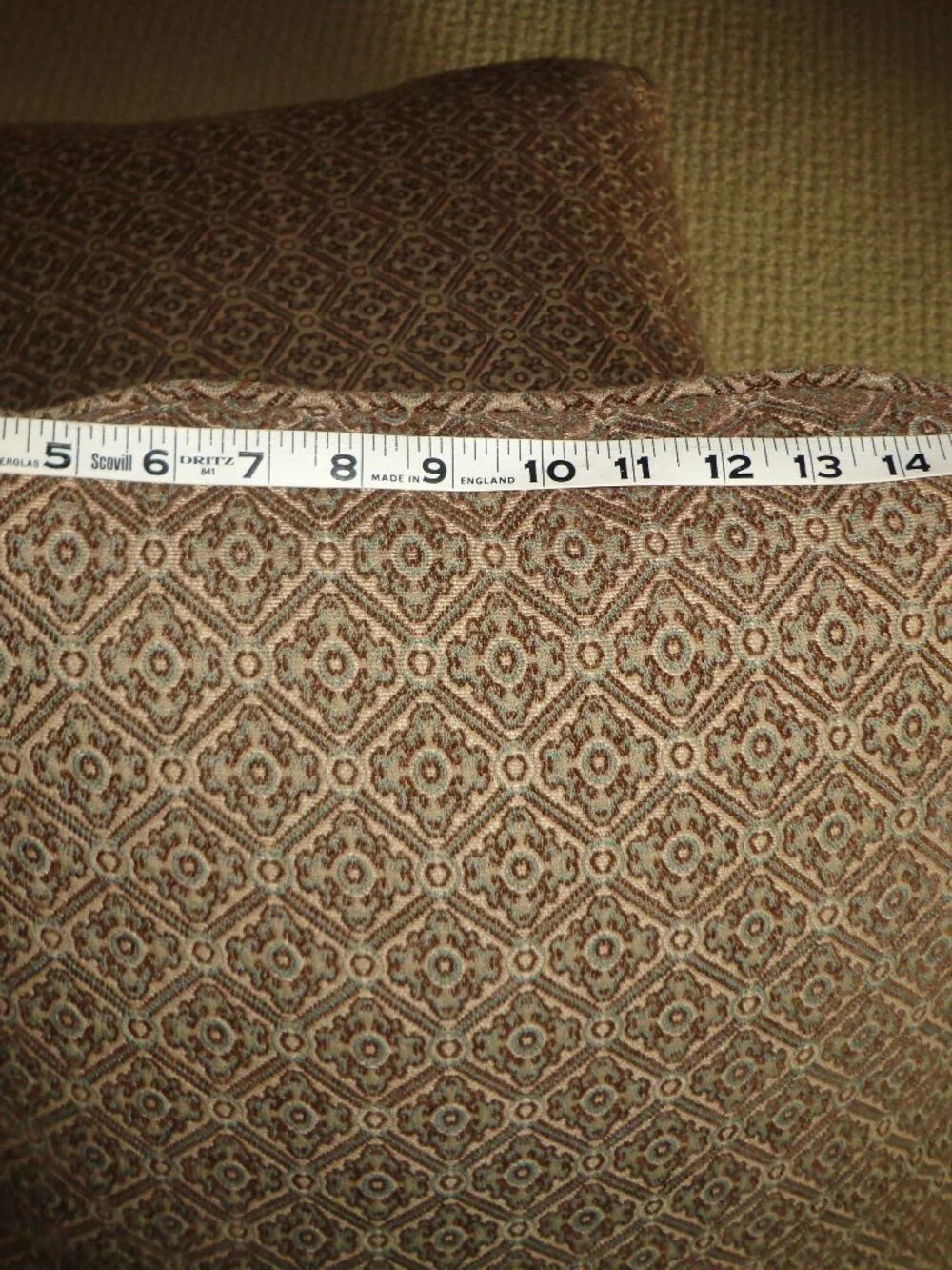 Set of 2 Accent Pillows 19
